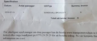 Einars kovändning om bilavgiften