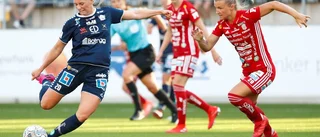 Trots uppladdningen – Piteå räddade poäng