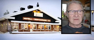 Startar ny upphandling för hotellet