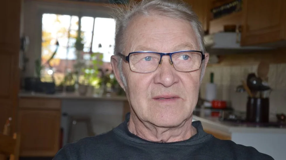 Leif Gramner (KD) tar lätt på kritiken om detaljstyrning: "Hade vi inte fått det så hade vi fått kritik om att vi är för flummiga."