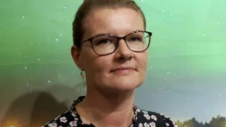 Birgitta Markusson, regionbibliotekschef, har av regeringen utsetts att ingå som ledamot i Kungliga bibliotekets insynsråd.