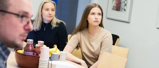 Studentpromenad gav innovativa idéer
