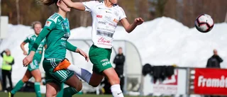 Assispelare får chansen i F18-landslaget