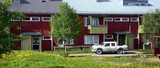Bostadsboom på Kirunabostäder