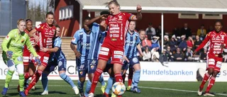 Löfqvist missar landskamp