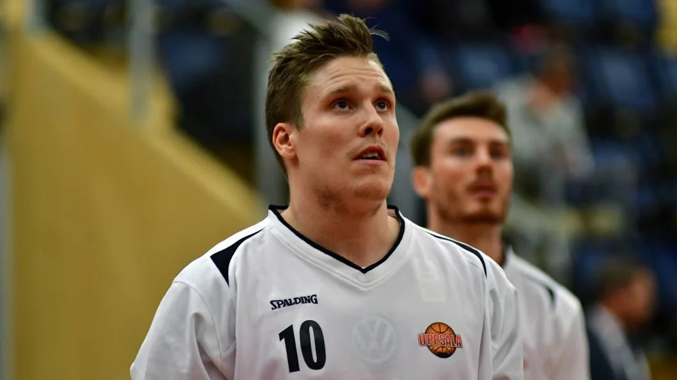 Axel Nordström