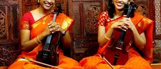 Klassisk festival – utan Bach och Mozart