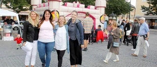 Storpublik för Lattjolajban