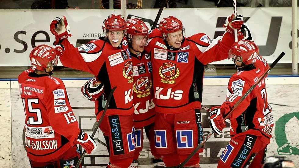 Almtuna möter SHL-nykomlingen Timrå i en träningsmatch ikväll.