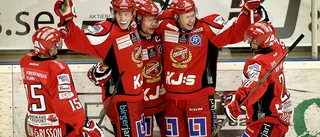 Så var Almtuna - Timrå