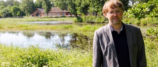 Malmberg (MP) åker ur riksdagen