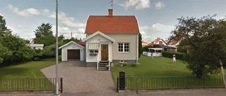 Ägarbyte för äldre hus i Mjölby