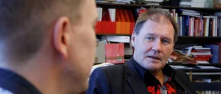 Han är en av landets mäktigaste politiker