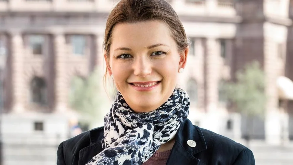 Marta Obminska