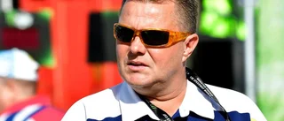 ”Det blir guld till Hallsta”