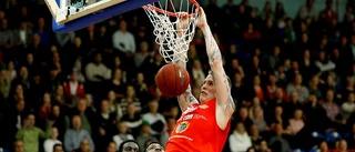 Klart: Uppsala Basket flyttar till Fyrishov