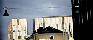 Konserthuset blir klubblokal