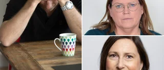Personal som säger upp sig har ökat lavinartat i vård och omsorg – väcker oro inom Kommunal: ”Får samtal varje dag”