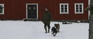 Ny jakthund godkänd i Sverige