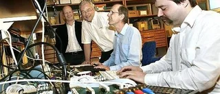Kompetensbrist hindrar it -branschen att växa