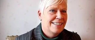 Vid 60 är hennes liv som bäst