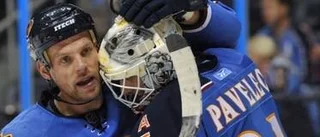 Hävelid hett namn för Rangers
