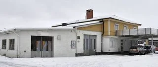 OK-Q8 ska sanera gammal macktomt