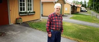 Dyrt att bygga nytt