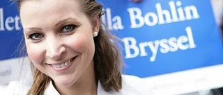 Toppkandidater tror på få röstande