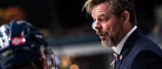 Förre LHC-tränaren utsatt för anklagelser och hot – nu hoppar han av