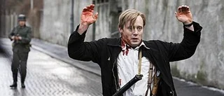 Norskt med oscarsvarning
