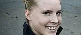 Hallå där Agnes Nordström...