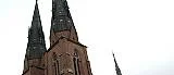 Svenska kyrkan i Prideparaden för första gången