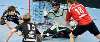 Tredje suddenförlusten för Storvreta mot Järfälla