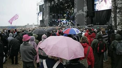 Årets Hultsfredsfestival lockade inte den publik som krävdes för att festivalen skulle gå runt ekonomiskt.