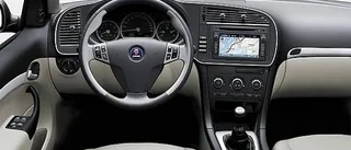 Saab 9-3