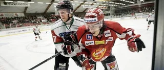 Rönnqvist om segern: Vi hade tur som vann"