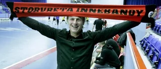 Klubbkänsla väger tungt i Uppsala