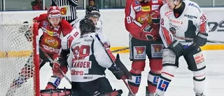 Tröttkört Almtuna besegrade Nybro