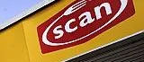 Packavdelning halveras på Scan