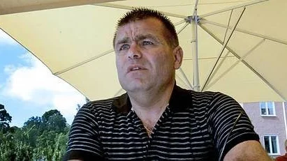 Håkan Dahlgren på Almi Företagspartner har märkt en attitydförändring i näringslivet.