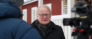 Socialdemokraterna vill se fler soldater i Kiruna