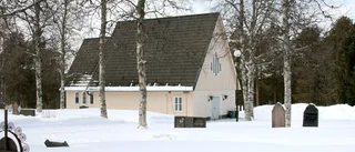 Begravningar i Arvidsjaur och Arjeplog