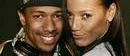 Nick Cannon friade på tv-skärm