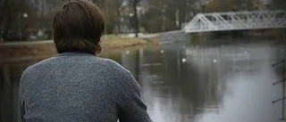 Uteslutande positiva reaktioner