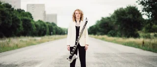 Härligt mycket jazz