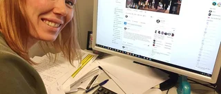 UNT är nominerad i stor medietävling