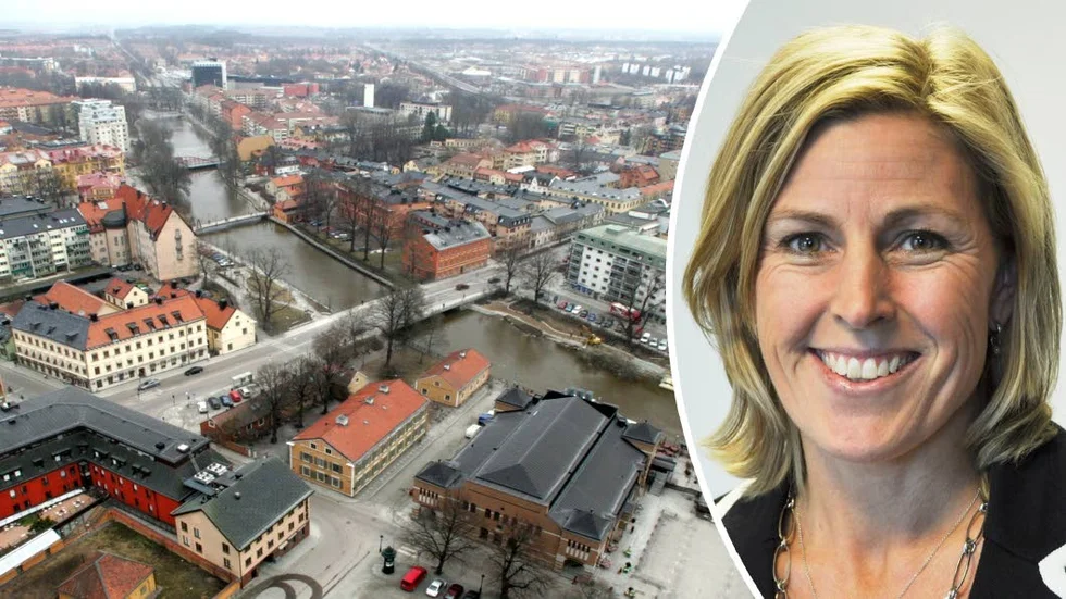 Det är smart utifrån ett lönsamhets- och tillväxtperspektiv att välja kvinnor till bolagsstyrelserna, säger Camilla Ahlsson.