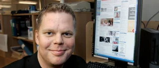 SVT-chef från Enköping slutar