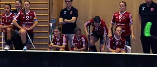 Hastigt målfyrverkeri avgjorde